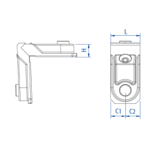 ESQUADRO MASTER A0339
